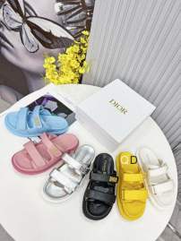 Picture of Dior Shoes _SKUDiorsz35-426CGDT09073348